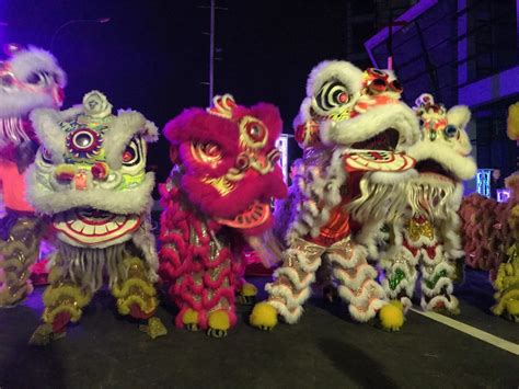 It boasts views of the river. Donggongon Avenue CNY Celebration - Homesign Network Sdn Bhd