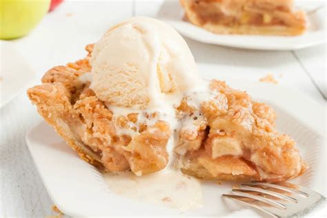 Dutch Apple Pie Recipe {french Apple} Shugary Sweets