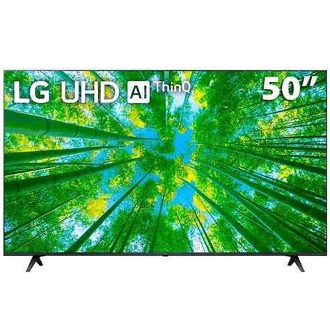 Smart Tv Led 65 Uhd 4k Lg 65sm9000psa Nanocell Thinq Ai Inteligencia