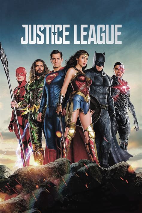 Dawn of justice and wonder woman. Justice League (2017) Gratis Films Kijken Met ...