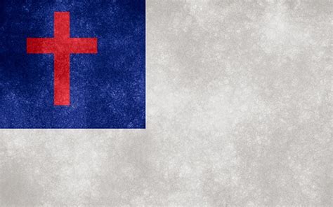 Buy Premium Christian Flags Online | Gadsden and Culpeper