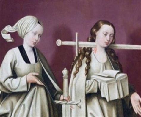 People Getting Stabbed In Medieval Art Who Just Don’t Give a Damn | Others