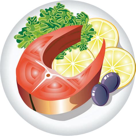 Tube nourriture, poisson, dessin, png transparent - Food