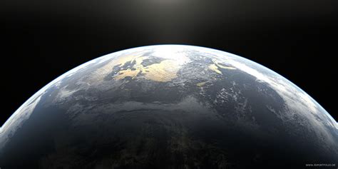 Hình nền Trái đất 4K Top Hình Ảnh Đẹp
