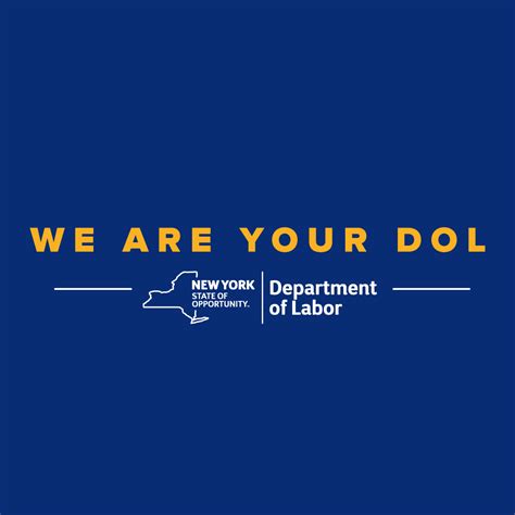 New York State Department Of Labor Facebook