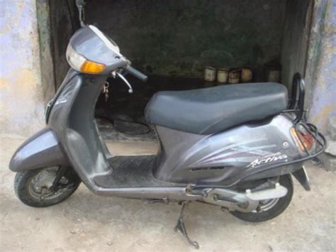 Honda activa 5g last recorded price begun from ₹ 58,015 (avg. HONDA ACTIVA FOR SALE 2008 MODEL SINGLE OWNER PERFECT ...