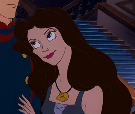 Out Of My Juu 5 Most Beautiful Brunette Animated Female Characters Who