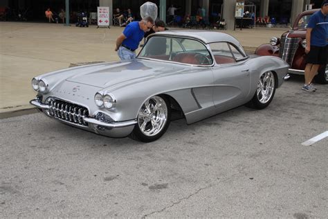 2015 Street Rod Nationals…Cars from the 1950s and 1960s - Hot Rod Network