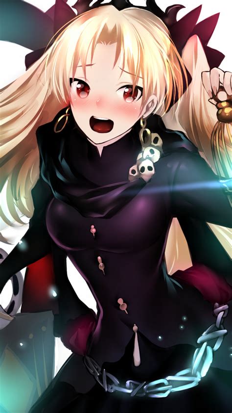 Your browser does not support the video tag. Ereshkigal Fgo Wallpaper Phone - Arknights Operator