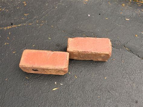 Reclaimed Metropolitan Street Bricks Experienced Brick And Stone