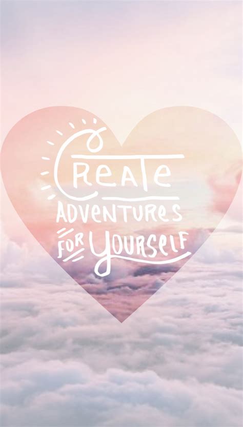 Adorable Amazing Background Cute Girly Pastel Quotes Image