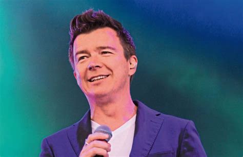 Astley is closing out 2020 with a new holiday song originally meant just for tiktok. Ross King: Rick Astley Never Gave Up, now his new music ...