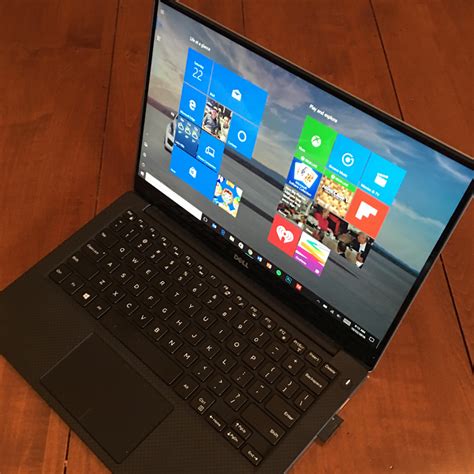Dell Xps 13 The Best Windows 10 Laptop Dude Shopping
