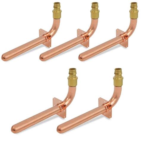 The Plumber S Choice In X In X In Pex A Expansion Pex Copper