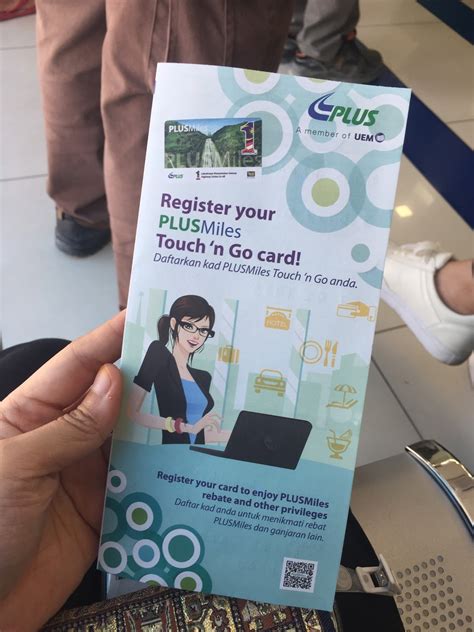Kad touch 'n go zing: Tulis Bila Sempat, Baca Kalo Suka: Kad Touch N Go Tamat ...