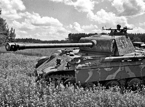 Pin On German Tanks