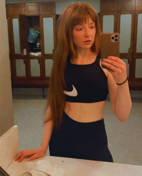 nicola roberts loved keeping fit so she could keep up with daddy in the bedroom scrolller