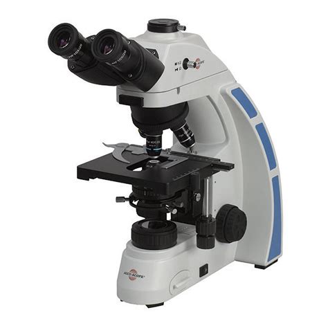 Accu Scope Exc 350 Brightfield Microscope