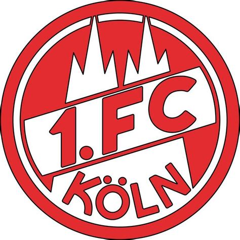 We have 3 free 1. Ausmalbilder Fußball 1 Fc Köln | Kinder Ausmalbilder