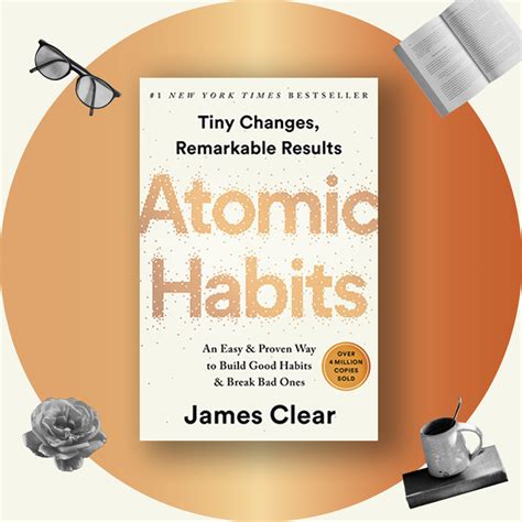 Life Changing Tips From Atomic Habits Penguin Random House