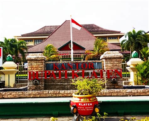 Banyak pembelajaran yang saya dapat saat menjadi trainer dan pendamping program ppkm. Pemkab Klaten Perpanjang PPKM