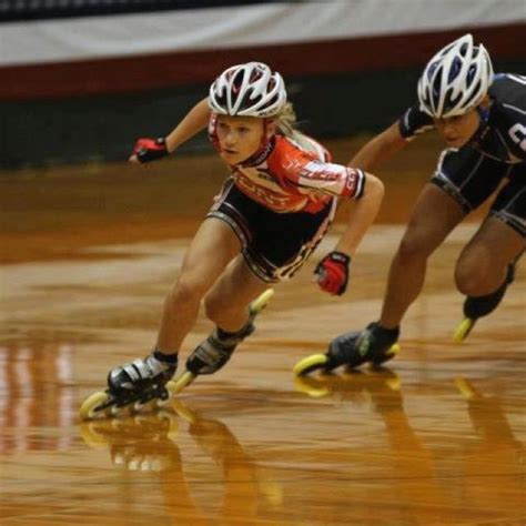 2012 Usars Indoor Speed Skating Nationals Photo Courtesy Of Bont