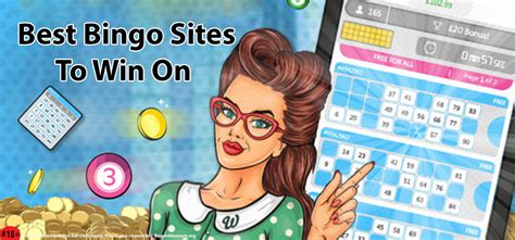 what are the best bingo sites to win on in the uk in 2021 bingo sites bingo bingo bonus