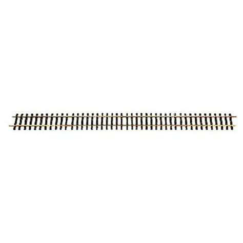 Lgb G Scale Track System Straight Track Section 47 316in 120cm