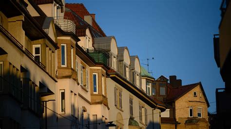 Ein großes angebot an mietwohnungen in stuttgart finden sie bei immobilienscout24. Wohnen in Stuttgart: Absurder Vergleich zeigt, dass Mieten ...