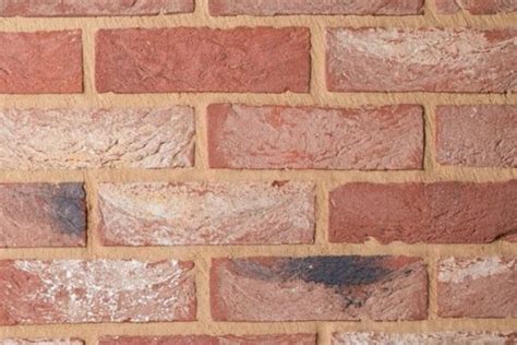 Flemish Antique Brick Vandersanden Bricks Et Bricks