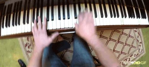 The Insane Skills Of A Concert Pianist In A Cool POV Video Gizmodo