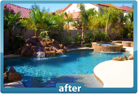 Maybe you would like to learn more about one of these? Las Vegas Swimming Pools Renovations and Construction