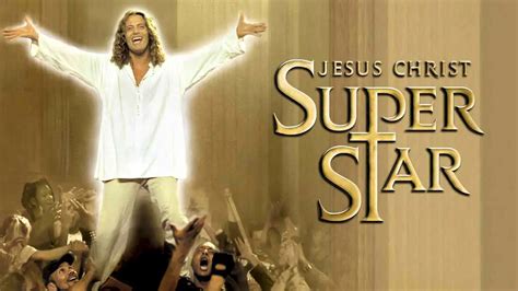 Is Movie Jesus Christ Superstar 2000 Streaming On Netflix