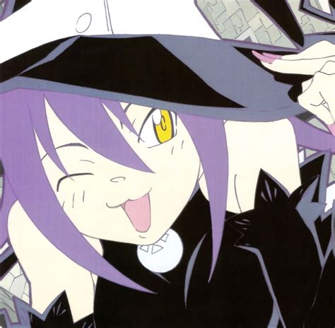 Blair Soul And Maka Soul Eater Matching Icons No Repost Profile Pics