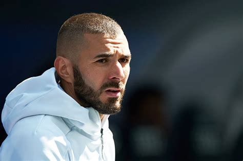 Бензема карим / karim benzema. Бензема рассказал, кто его заставил полюбить футбол