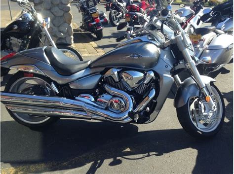 4.4 out of 5 stars from 41 genuine reviews on australia's largest opinion site productreview.com.au. 2008 Suzuki Boulevard M109R2 for sale on 2040motos