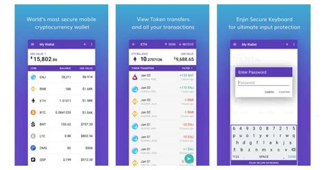Is your cryptocurrency safe on exchanges like binance, coinbase or. Top 19 Ethereum Wallet: How to Choose Best one in 2021