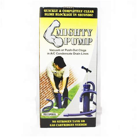 We did not find results for: Mighty Pump A/C Condensate Drain Line Pump | Clears drain ...
