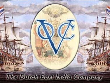 Deze voc het monopolie over alle nederlandse handel scheepvaart op azië. Oprichting Vereenigde Oostindische Compagnie, VOC ...