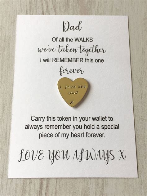 Gift for best friend/friendship day gift ideas/handmade gift/special gift/easy gift/best gift. Personalised father/dad of bride wedding day keepsake gift ...