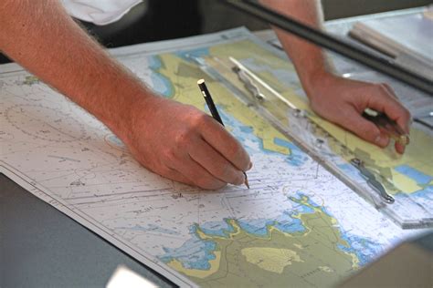 What Are The Tools Used By A Cartographer Career Trend
