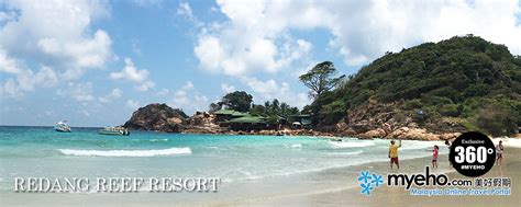 Redang reef resort travel & tours sdn bhd 167, jalan bandar phone: Redang Reef Resort, Pulau Redang Island, Terengganu ...