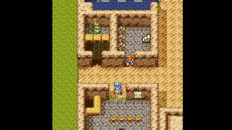 dq3 priest dragon quest 3