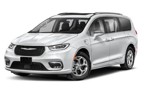 2021 Chrysler Pacifica Hybrid View Specs Prices And Photos Wheelsca