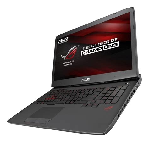 Check spelling or type a new query. Asus Rog G751jt-db73 17.3 Gaming Laptop Gtx 970m G-sync ...