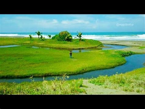 Di sekitar pantai laguna disediakan selter yang berfungsi sebagai tempat istirahat, berteduh, sekaligus menikmati panorama. Pantai Laguna Anyer - Pantai Laguna Kalianda ...