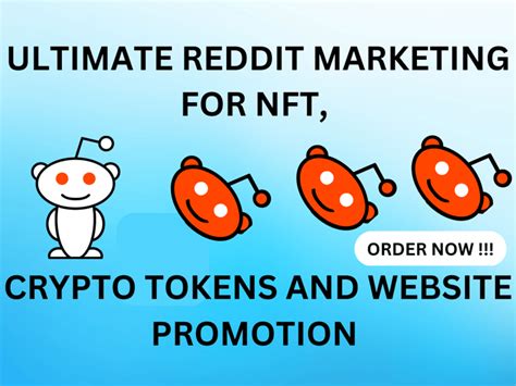 A Reddit Promotion For Business And Website Marketing Upwork