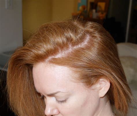 Strawberry Blonde Hair My Epic Journey Part 3 The Copper Chronicles • Girlgetglamorous Hair
