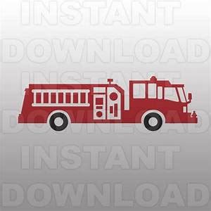 Free Free Fire Truck Svg File Free 629 SVG PNG EPS DXF File