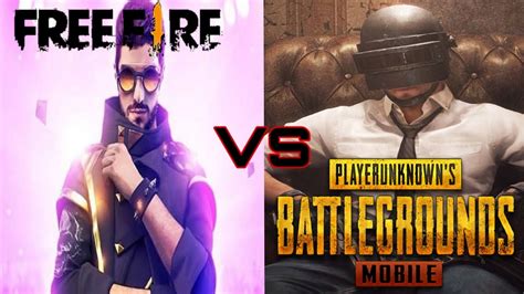 Free fire vs pubg mobile | battlegrounds games comparison. Tik Tok Free Fire Vs Pubg | Pubg Tik Tok | Free Fire Tik ...